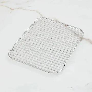 Hestan OvenBond Backofenrost für Blech - Mittelgroß, 30x38 cm - Hestan