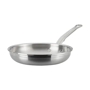 Hestan Probond Bratpfanne 22 cm - Edelstahl - Hestan