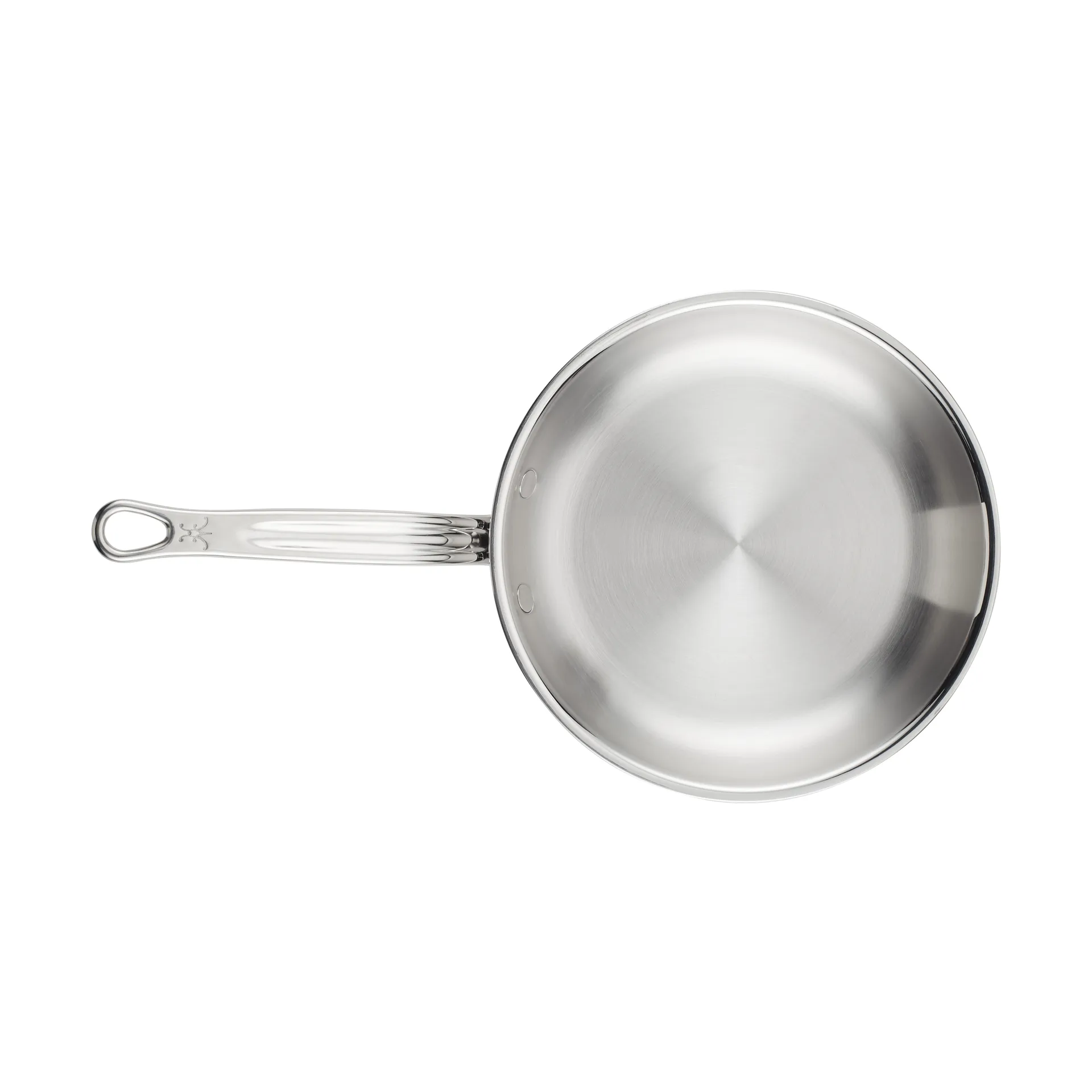 Hestan Probond Bratpfanne 22 cm, Edelstahl Hestan