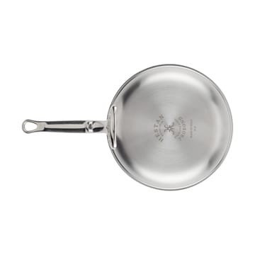 Hestan Probond Bratpfanne 22 cm - Edelstahl - Hestan