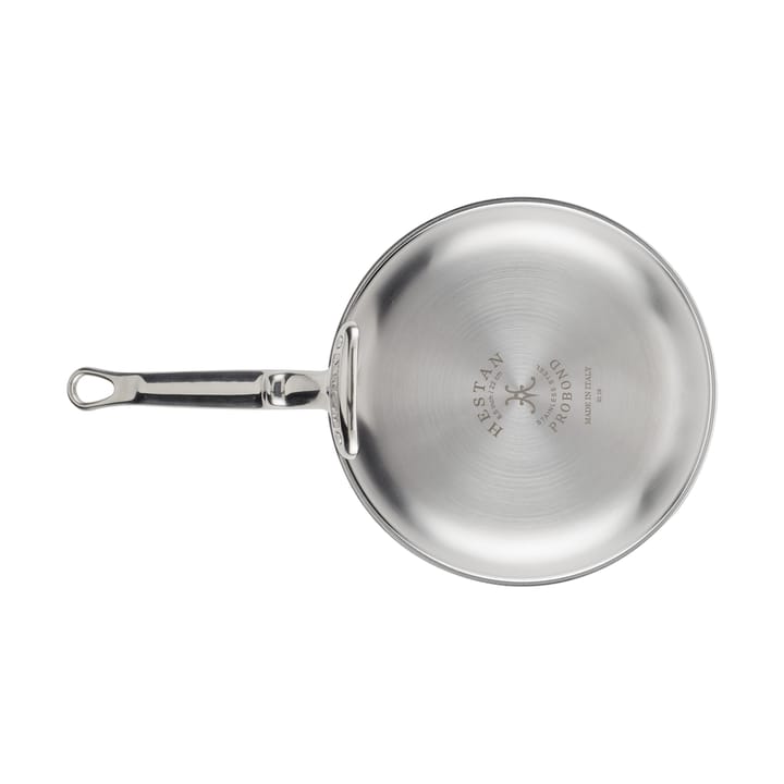 Hestan Probond Bratpfanne 22 cm, Edelstahl Hestan