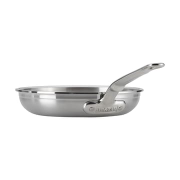 Hestan Probond Bratpfanne 22 cm - Edelstahl - Hestan