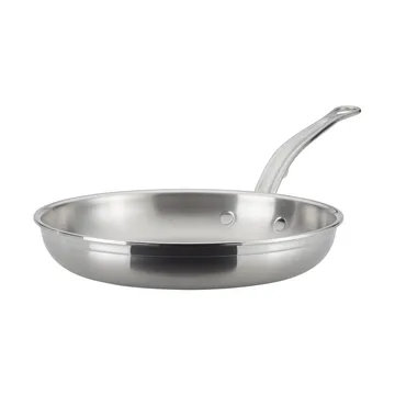 Hestan Probond Bratpfanne 28 cm - Edelstahl - Hestan