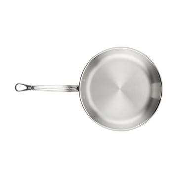 Hestan Probond Bratpfanne 28 cm - Edelstahl - Hestan