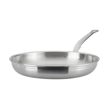 Hestan Probond Bratpfanne 32 cm - Edelstahl - Hestan
