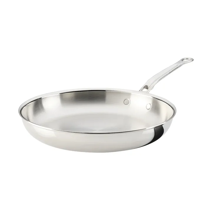 Hestan ProBond Luxe Bratpfanne - Edelstahl, Ø32 cm - Hestan