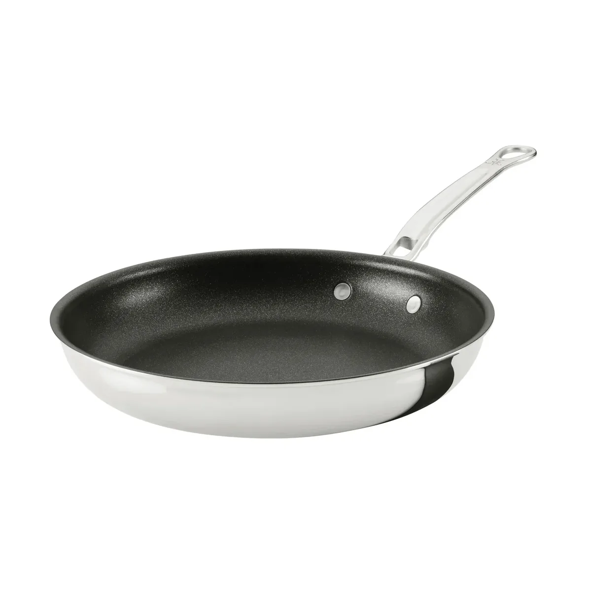 Hestan ProBond Luxe Non-stick Bratpfanne, Edelstahl, Ø28 cm Hestan