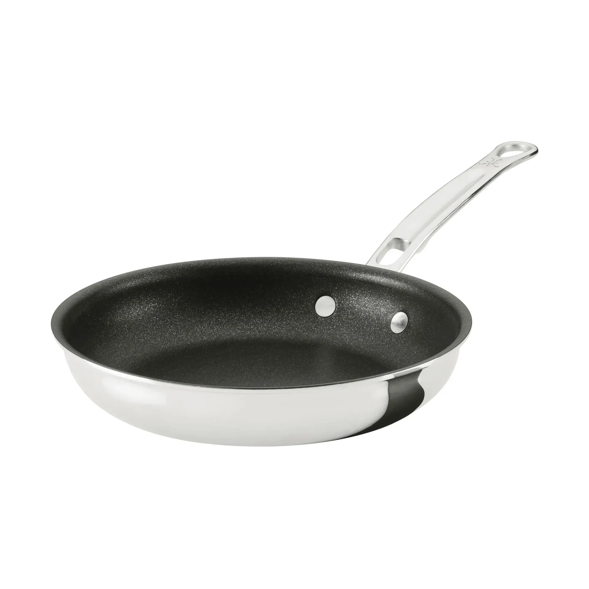 Hestan ProBond Luxe Non-stick Bratpfanne, Rostfreier Stahl, Ø22 cm Hestan