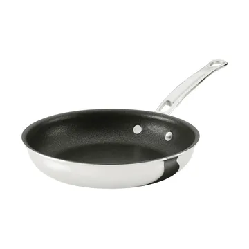 Hestan ProBond Luxe Non-stick Bratpfanne - Rostfreier Stahl, Ø22 cm - Hestan