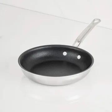 Hestan ProBond Luxe Non-stick Bratpfanne - Rostfreier Stahl, Ø22 cm - Hestan