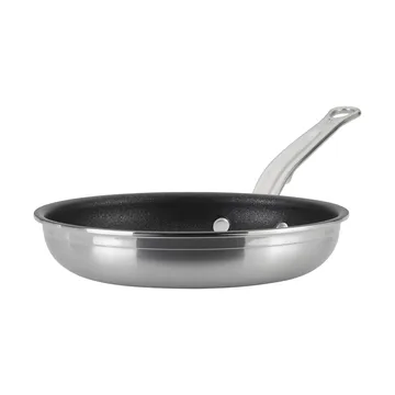 Hestan Probond non stick Bratpfanne 22 cm - Edelstahl - Hestan