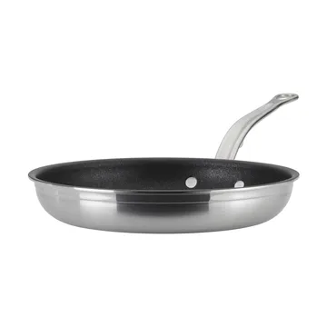 Hestan Probond non stick Bratpfanne 28 cm - Edelstahl - Hestan