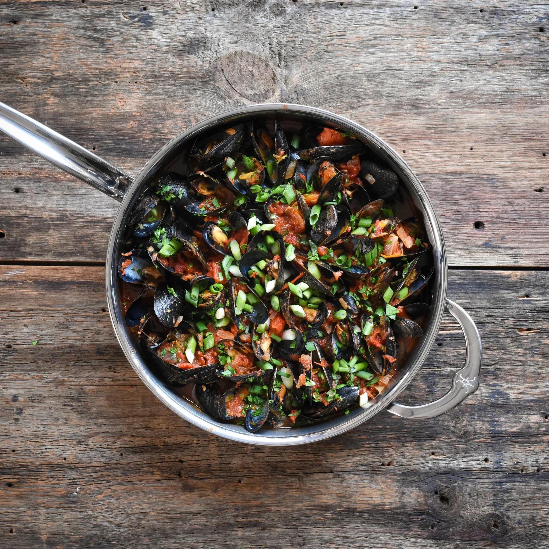 Hestan Probond Sauteuse, 4,7 L Hestan