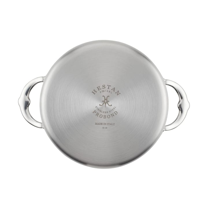 Hestan Probond Topf, 2,8 L Hestan