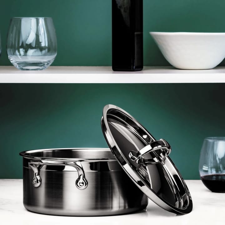 Hestan Probond Topf, 2,8 L Hestan