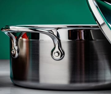 Hestan Probond Topf - 2,8 L - Hestan