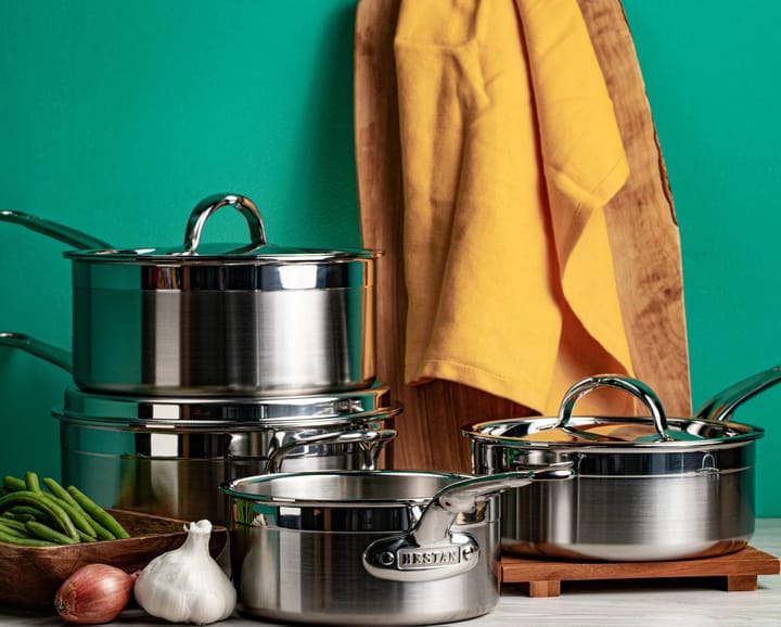 Hestan Probond Topf, 3,8 L Hestan