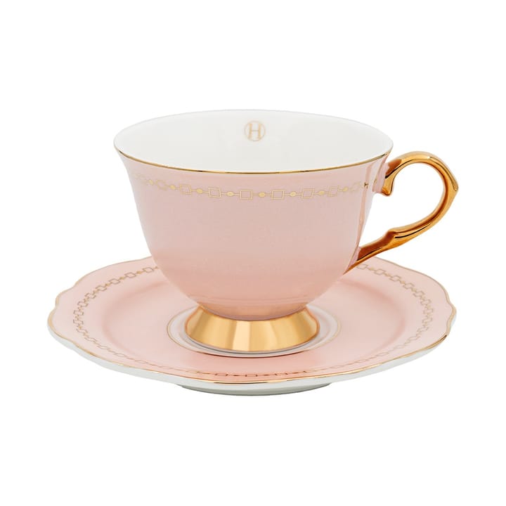 Anima Cielo Rosa Tasse  - 22cl - Hilke Collection