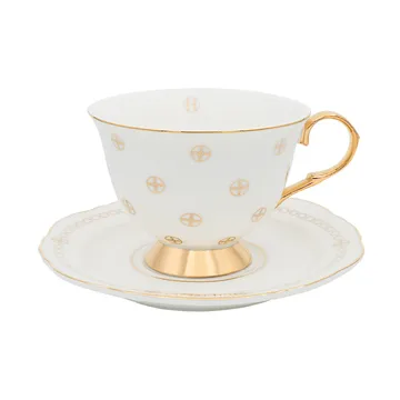Anima Gemella 1 Tasse - 22cl - Hilke Collection