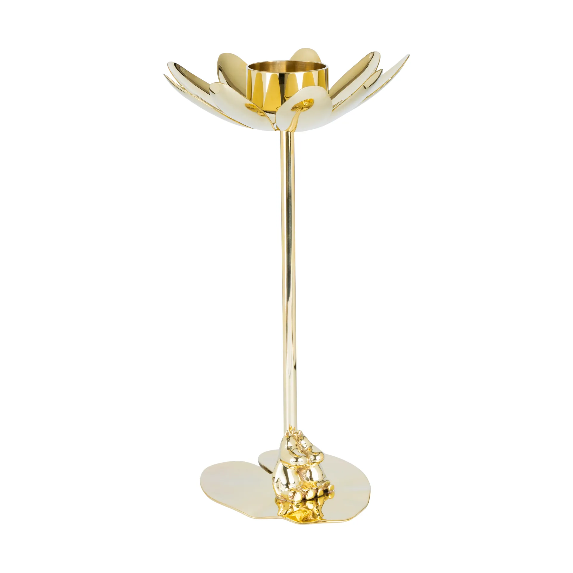 Hilke X Mumin & Snorkmaiden, Messing Hilke Collection