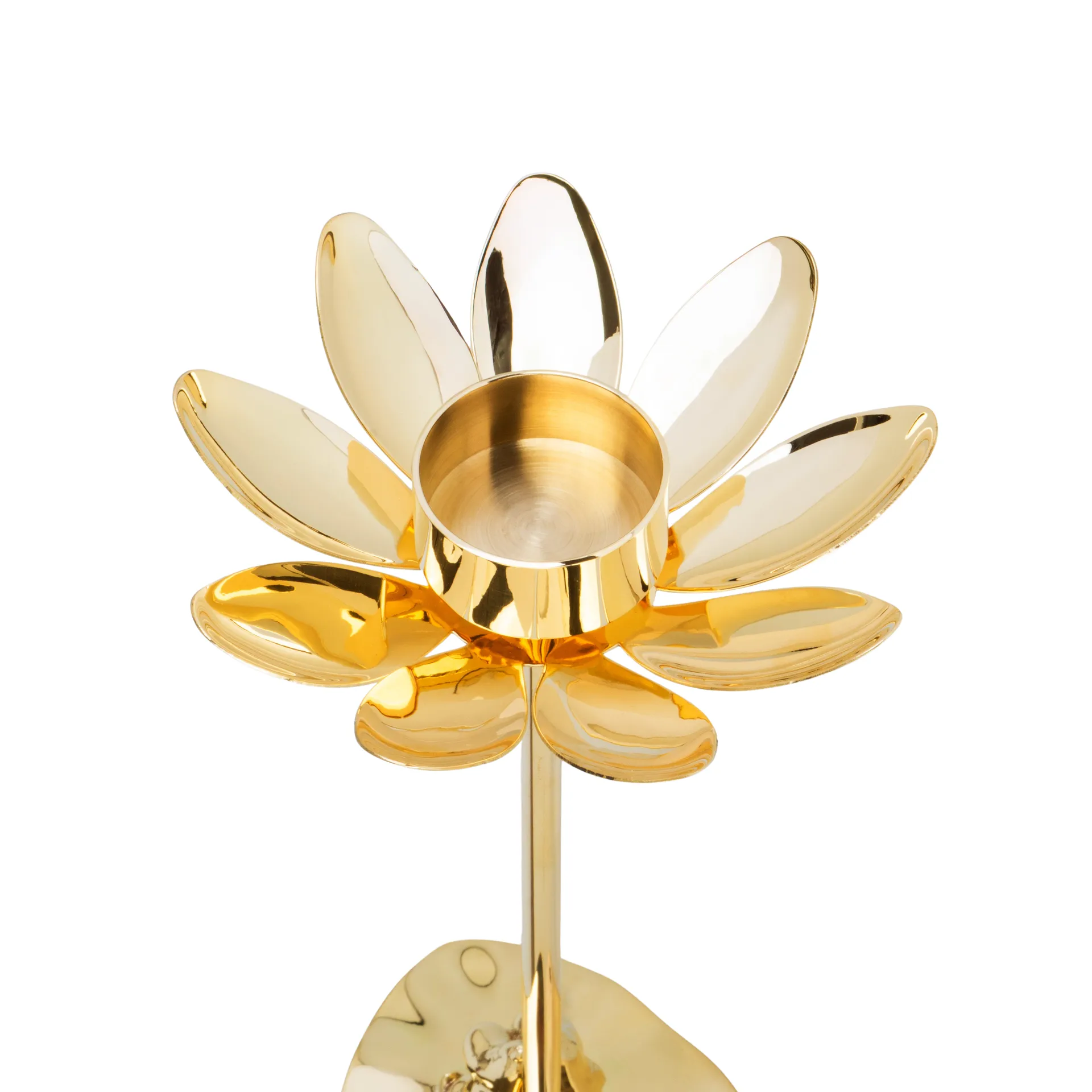 Hilke X Mumin & Snorkmaiden, Messing Hilke Collection