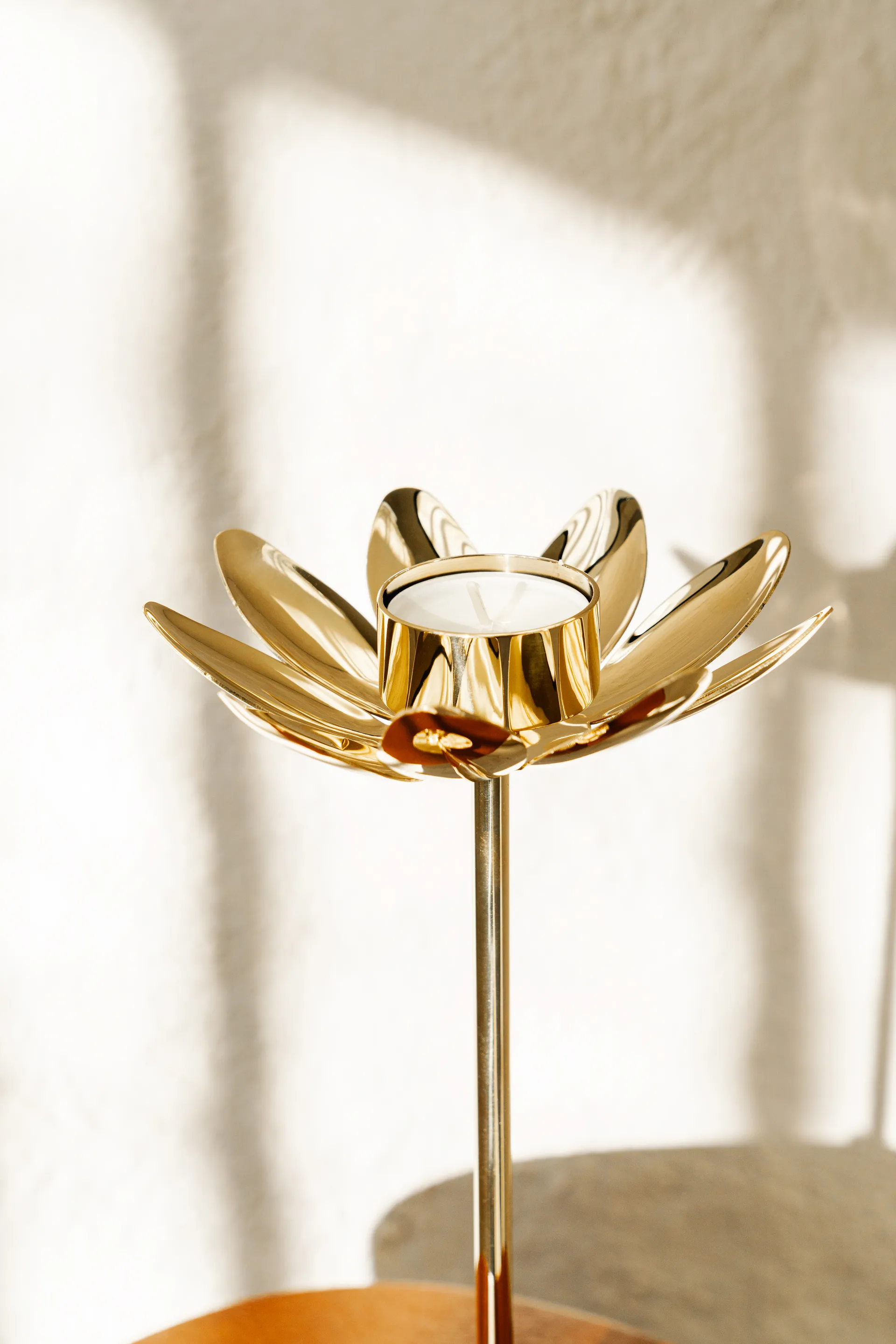 Hilke X Mumin & Snorkmaiden, Messing Hilke Collection