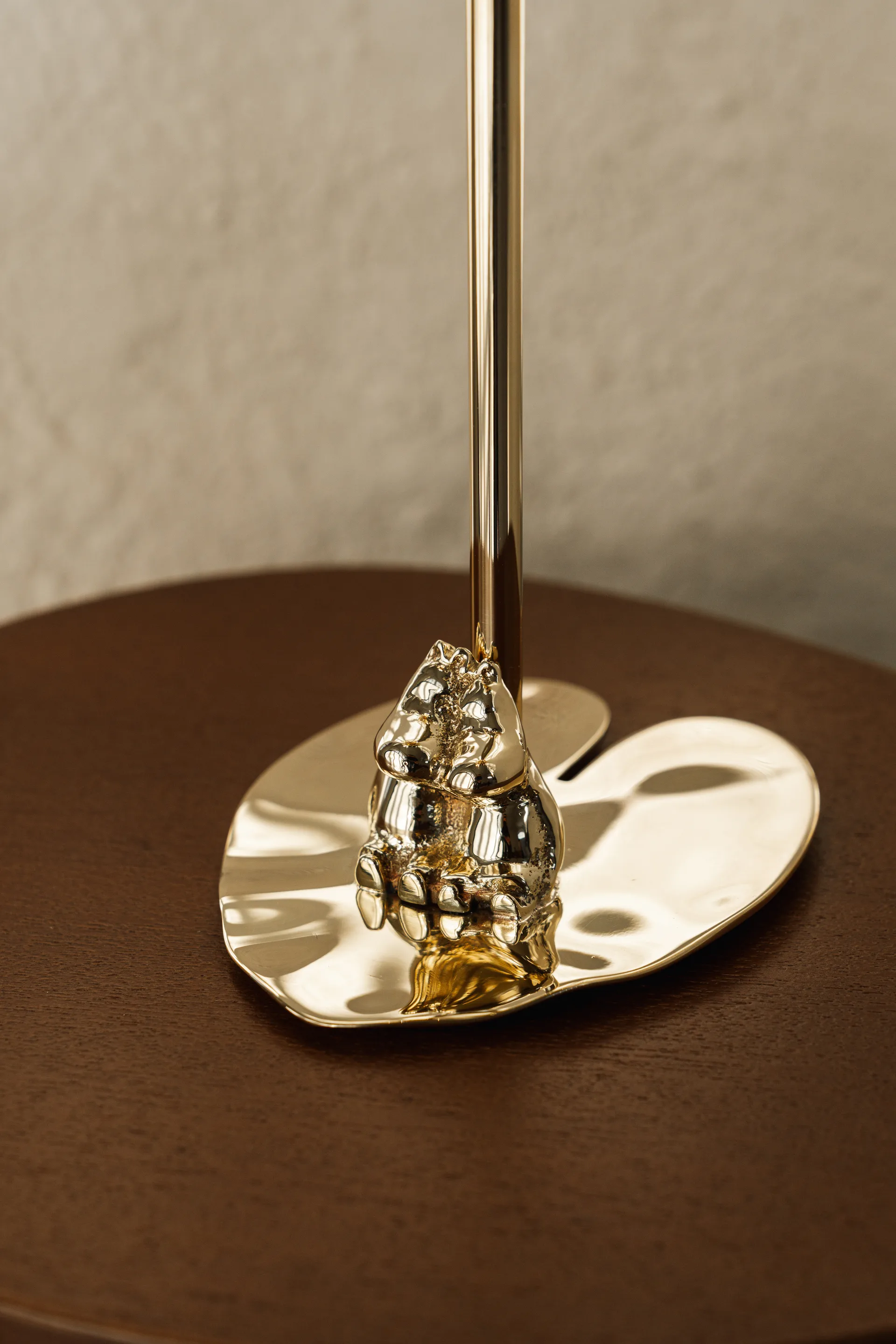 Hilke X Mumin & Snorkmaiden, Messing Hilke Collection