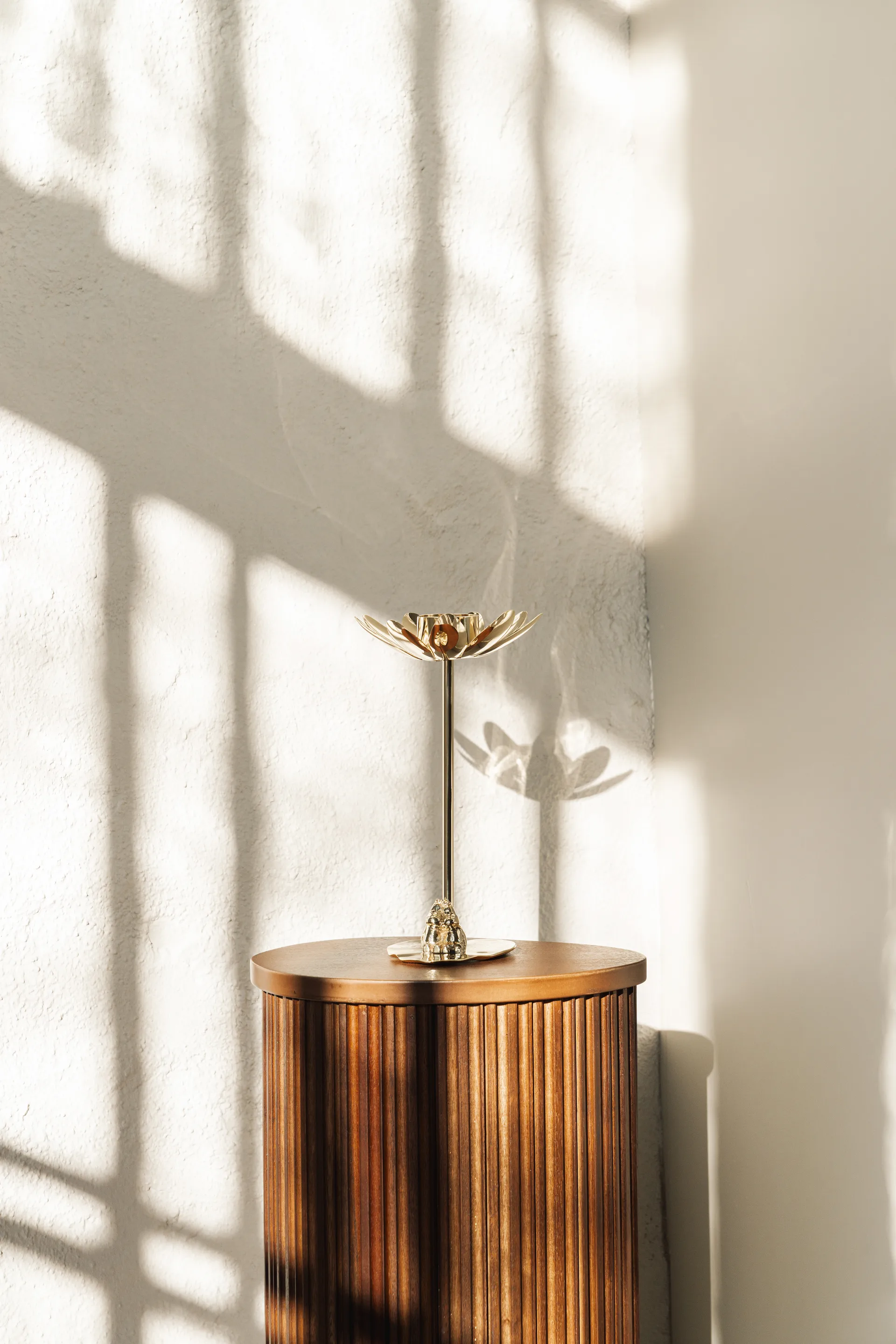 Hilke X Mumin & Snorkmaiden, Messing Hilke Collection