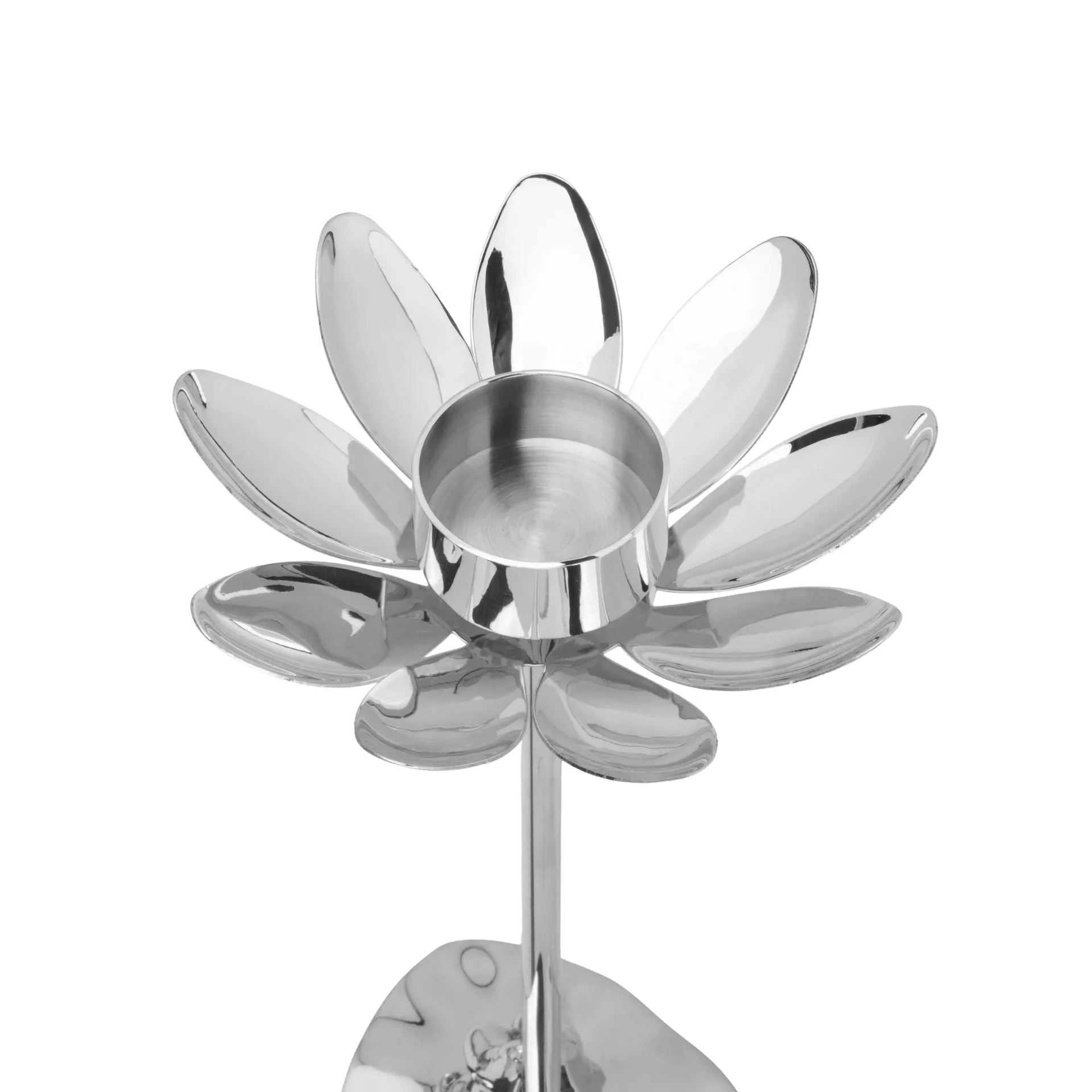 Hilke X Mumin & Snorkmaiden, Vernickeltes Messing Hilke Collection