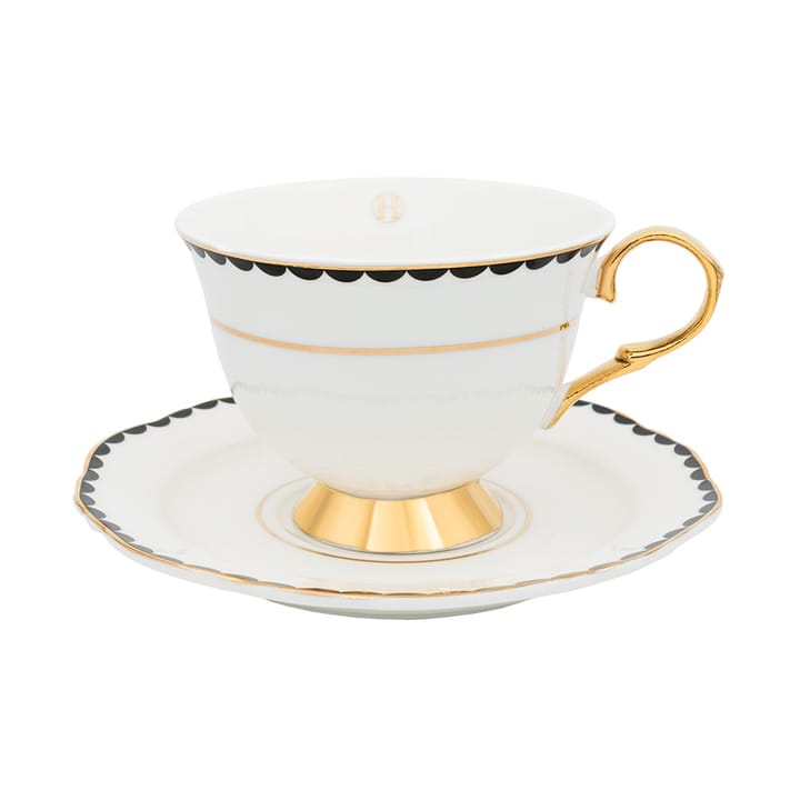 Lignano Sabbiadoro Tasse - 22cl - Hilke Collection