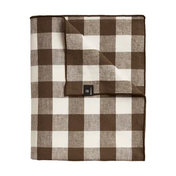 Bettyhill Tischdecke - Chocolate, 150x250 cm - Himla