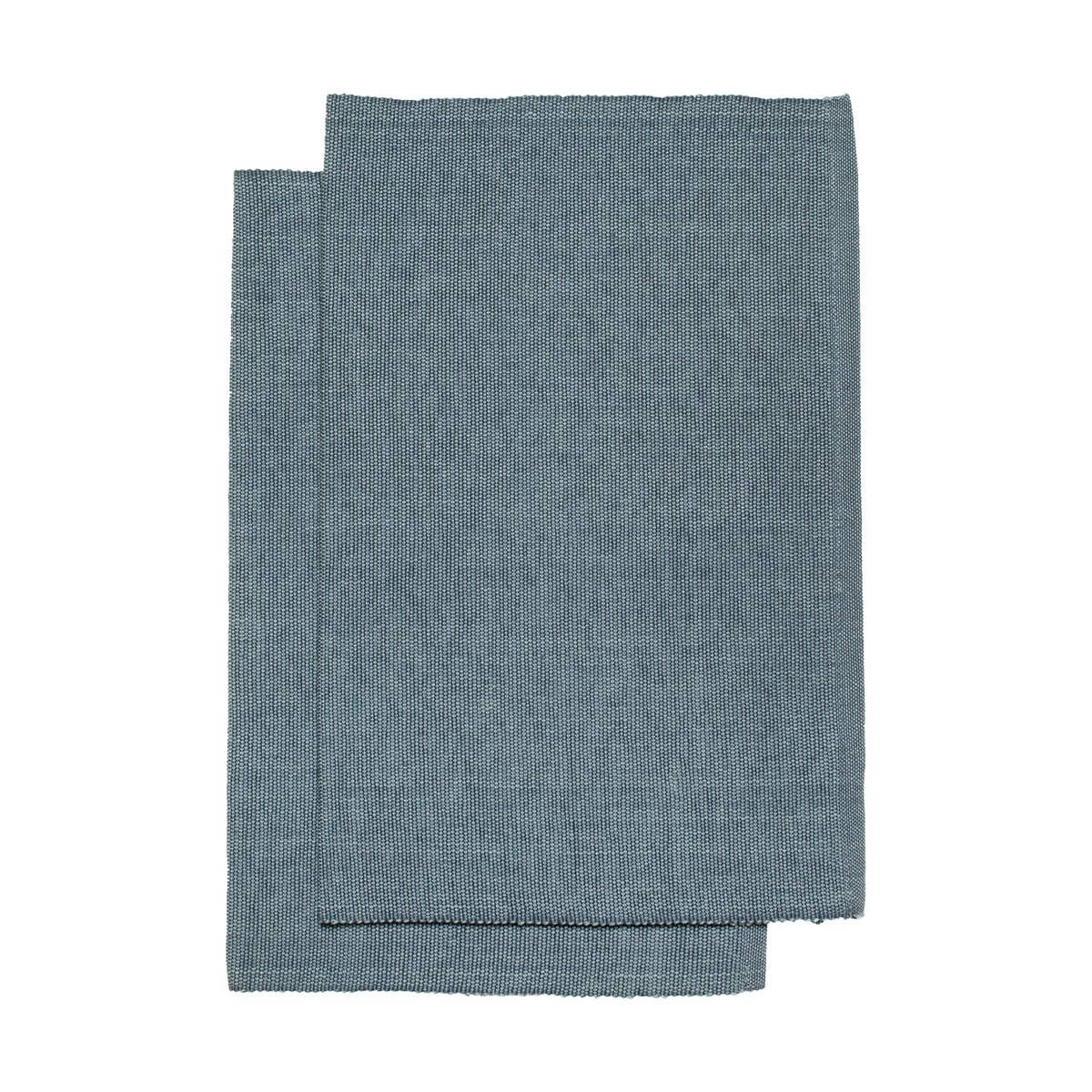 Himla Bistro Tischset 36x47 cm 2er-Pack Azur