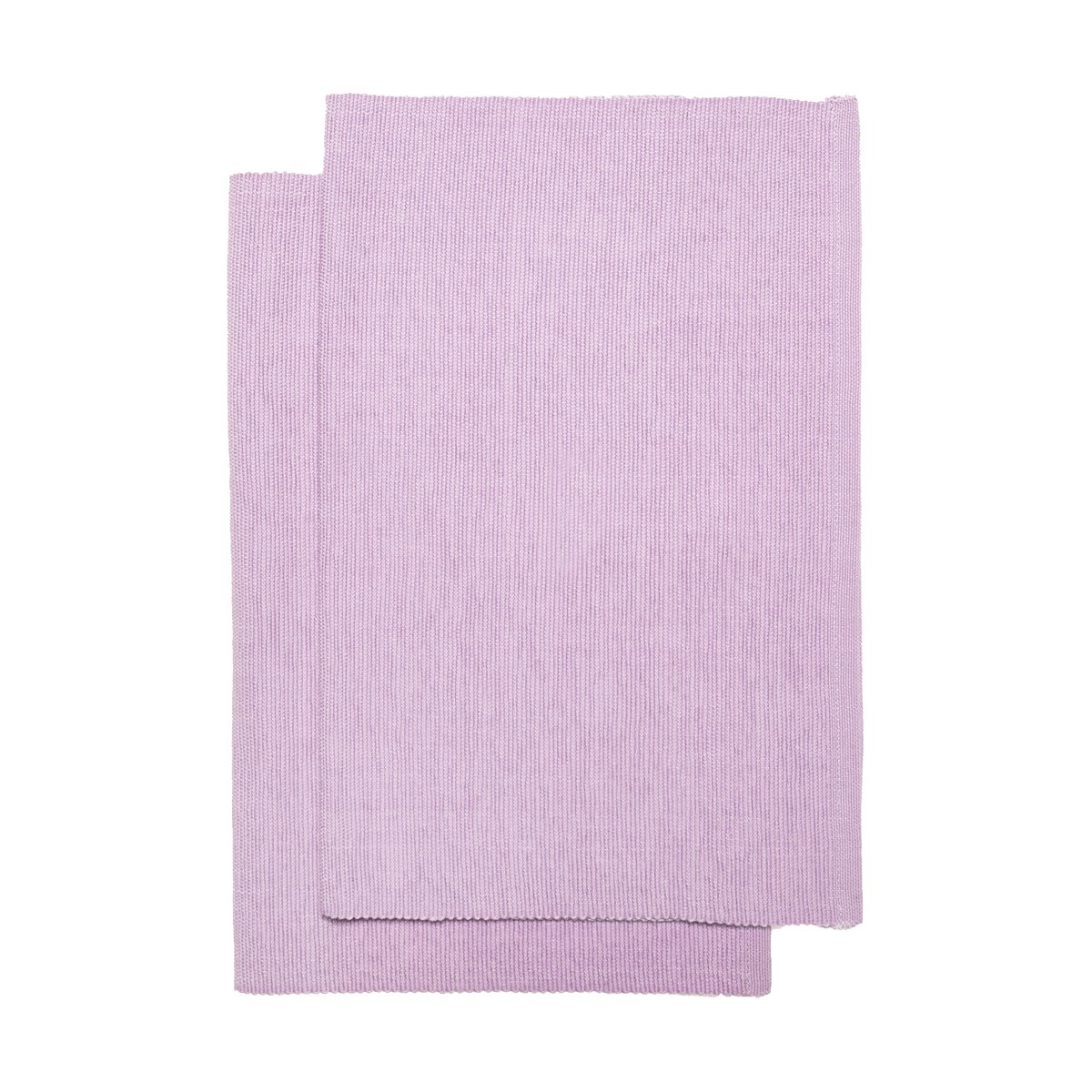 Himla Bistro Tischset 36x47 cm 2er-Pack Orchid