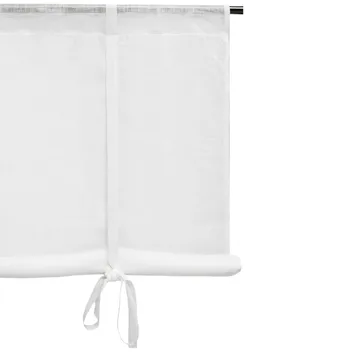 Dalsland Gardine mit Tunnelzug - 110 x 120cm - Himla