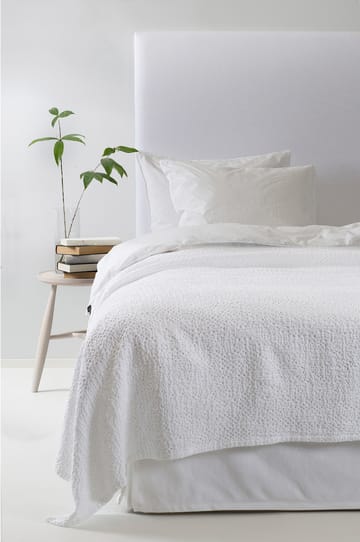 Dani Tagesdecke 160 x 260cm - White - Himla