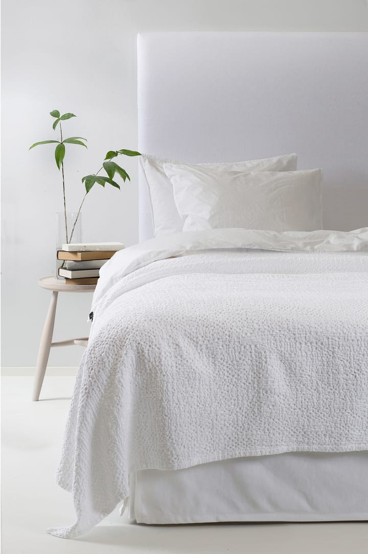 Dani Tagesdecke 160 x 260cm, White Himla