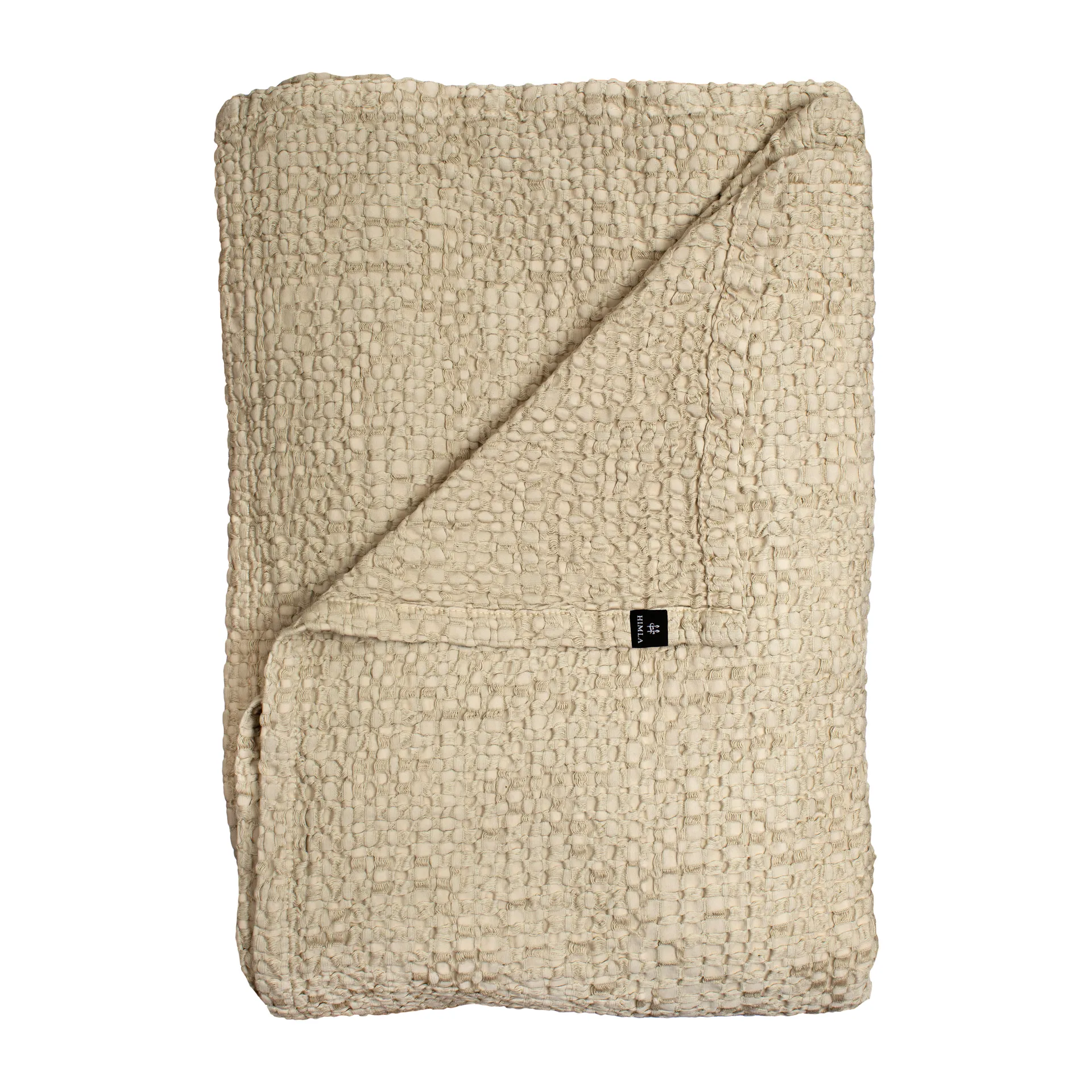 Dani Tagesdecke 260 x 260cm, Mind Himla