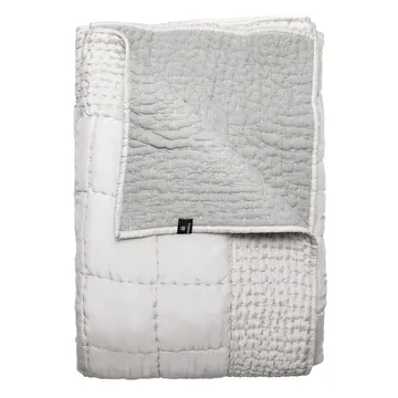 Delia Bettüberwurf pearl - 240 x 240cm - Himla