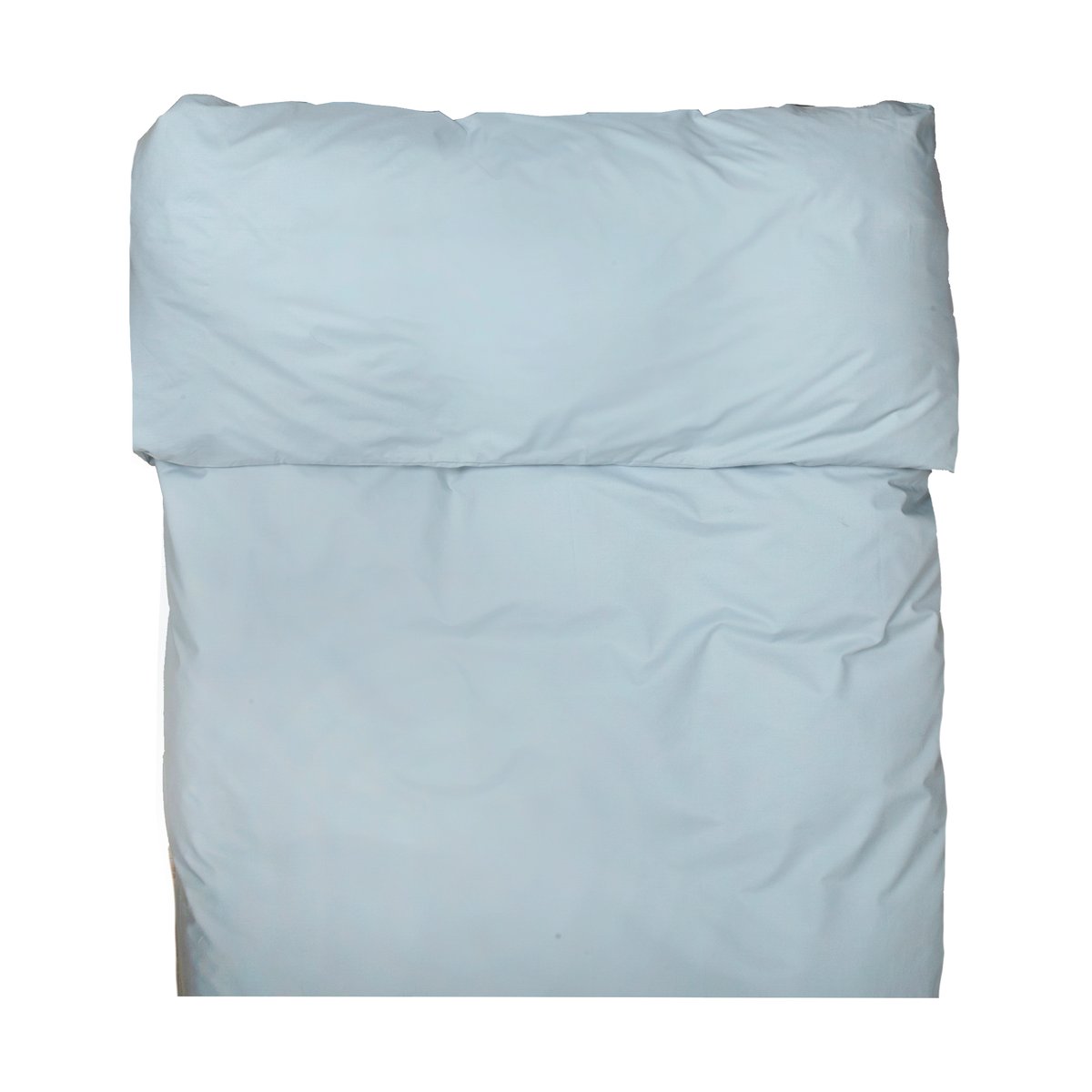 Himla Dreamtime Bettbezug 220x210 cm Summer (blau)
