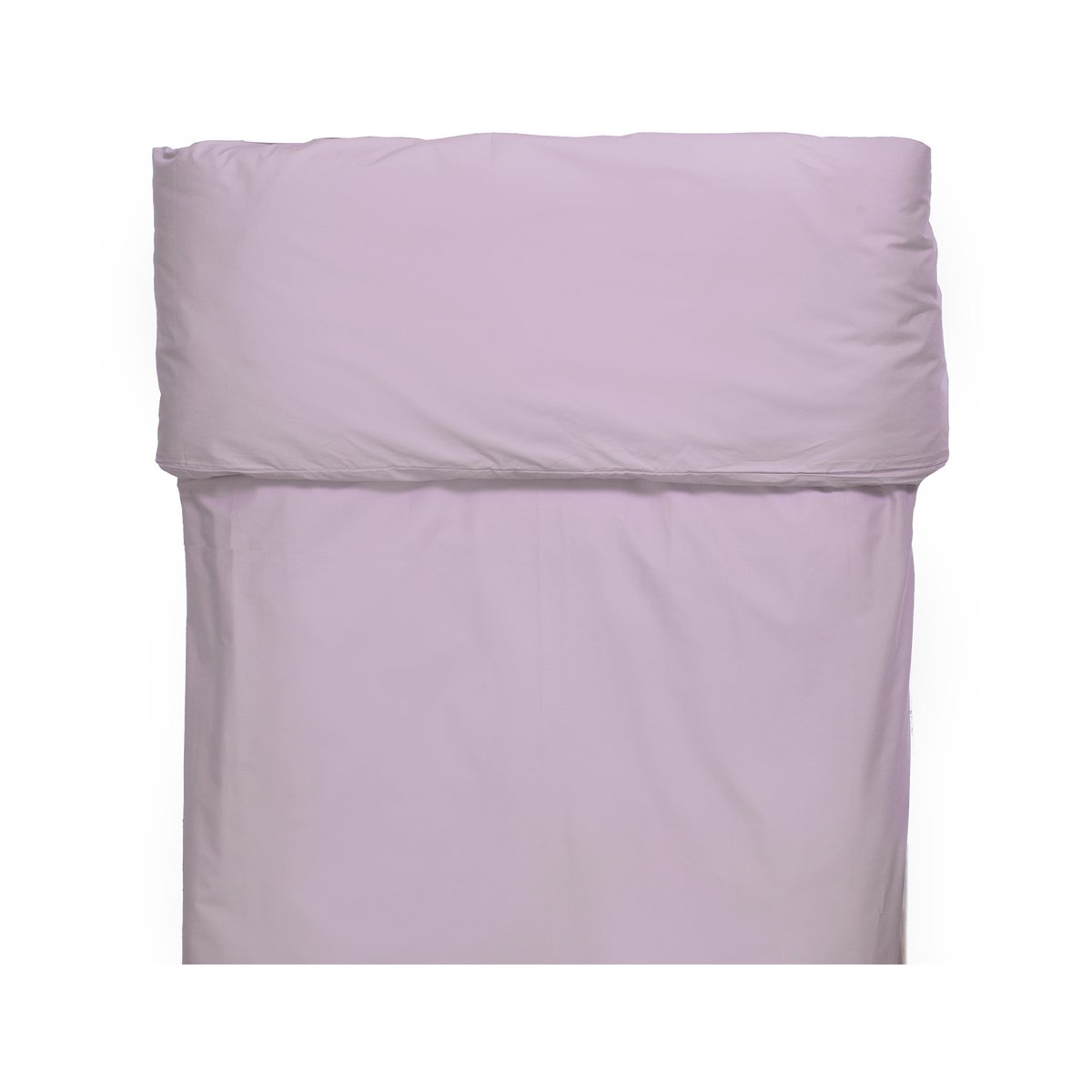 Himla Dreamtime Bettbezug 220x220 cm Orchid