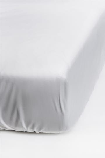 Dreamtime Formbettlaken weiß - 105 x 200cm - Himla