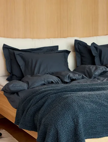 Dreamtime Kissenbezug 50x90 cm - Silence - Himla