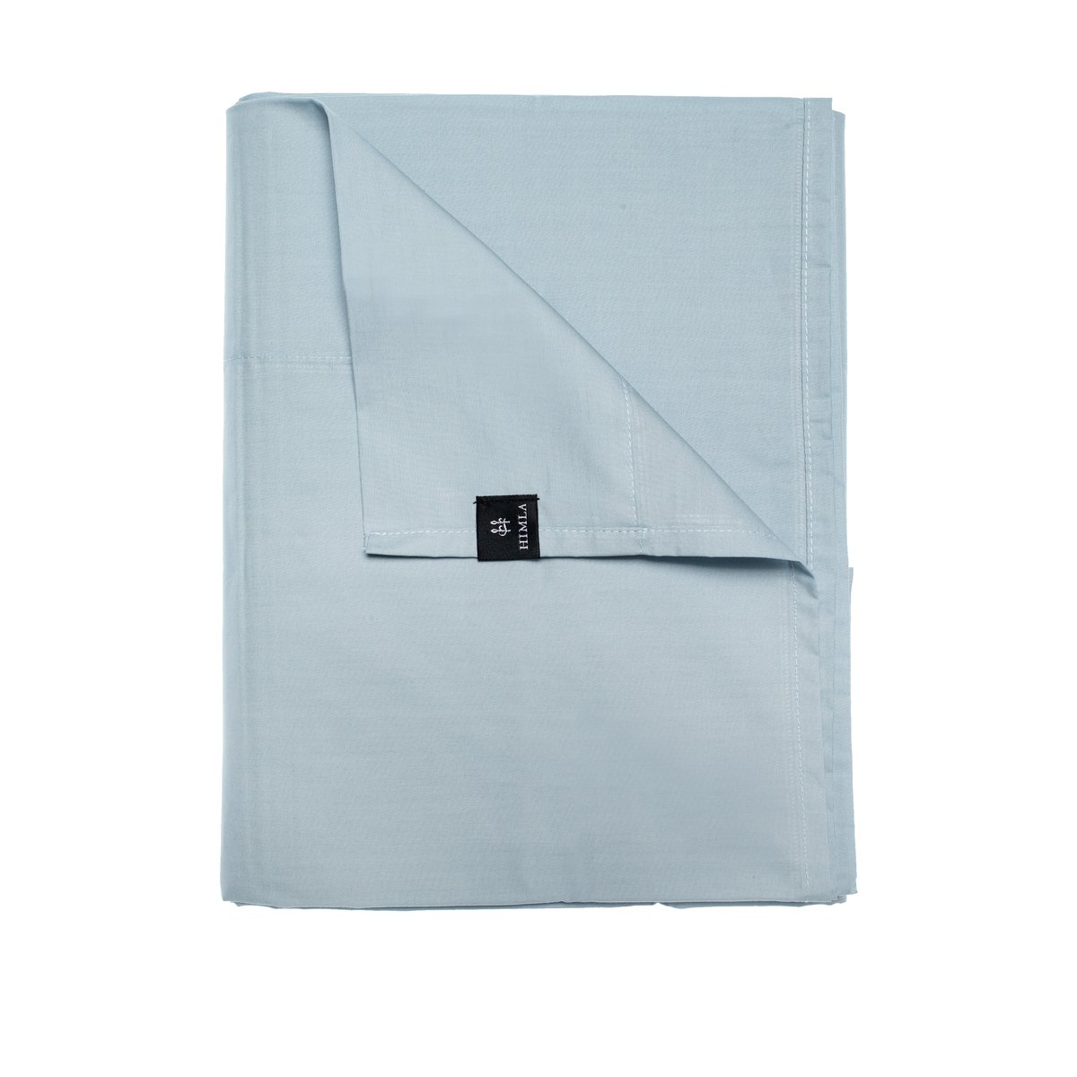 Himla Dreamtime Unterlaken 270 x 270cm Summer (blau)