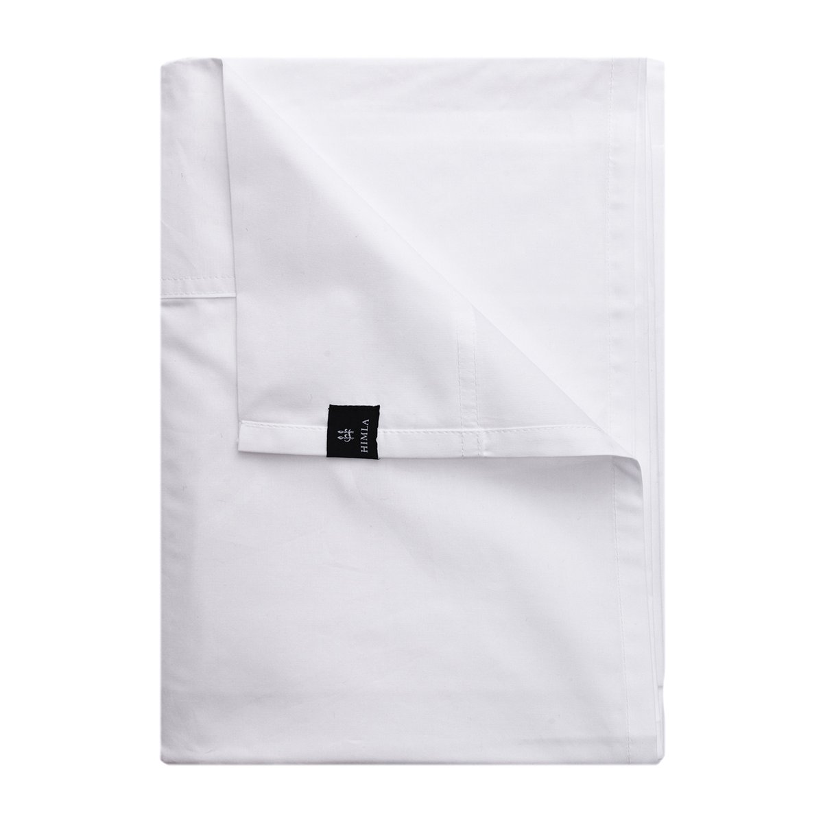 Himla Dreamtime Unterlaken 270 x 270cm White