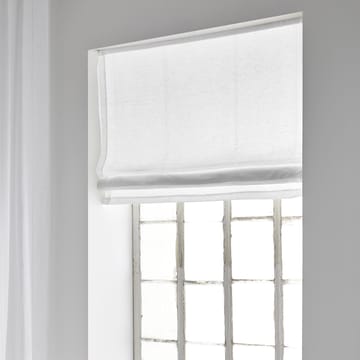 Ebba Rollgardine 110 x 180cm - Weiß - Himla