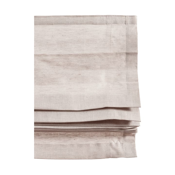 Ebba Rollgardine 60 x 180cm, Natural Himla