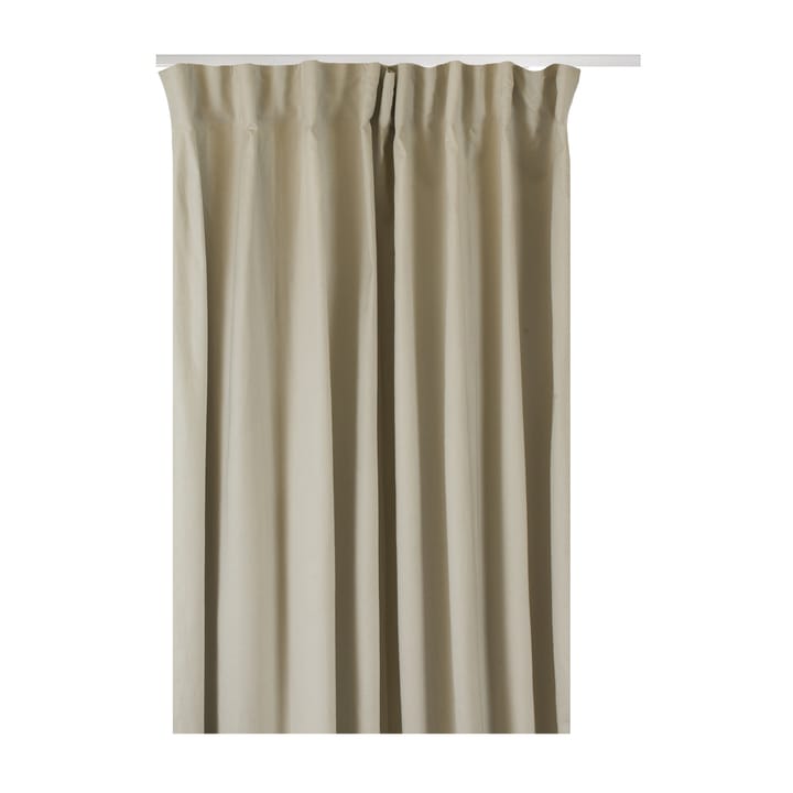 Eclipse blackout Gardine 135 x 290cm - Mother of pearl - Himla