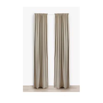 Eclipse blackout Gardine 135 x 290cm - Mother of pearl - Himla