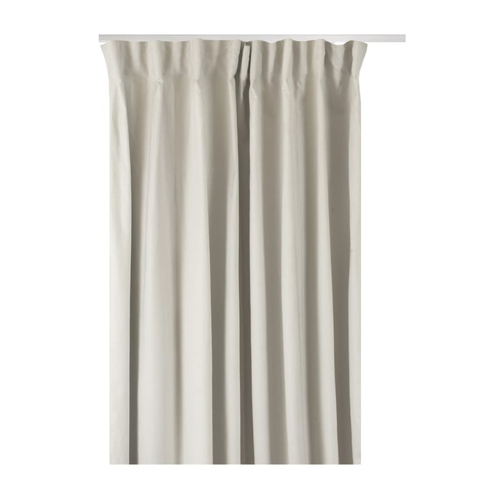 Eclipse blackout Gardine 135 x 290cm - White - Himla