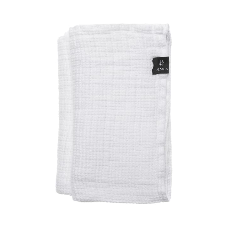 Fresh Laundry Handtuch 2er Pack, Weiß Himla